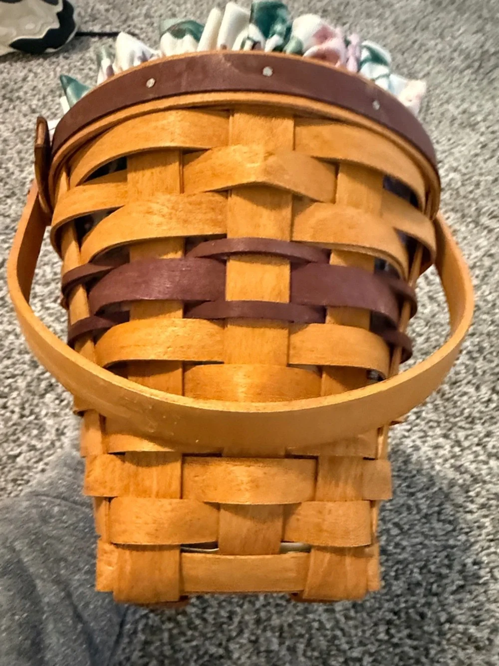 Longaberger 1994 may